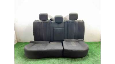 ASIENTOS TRASEROS RENAULT MEGANE III GRANDTOUR (2009-) 1.5 DCI (KZ1M, KZ1W) 106CV 1461CC - L.6016900 / 886510004R
