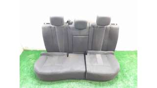 ASIENTOS TRASEROS RENAULT MEGANE III GRANDTOUR (2009-) 1.5 DCI (KZ1M, KZ1W) 106CV 1461CC - L.6016900 / 886510004R