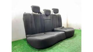 ASIENTOS TRASEROS RENAULT MEGANE III GRANDTOUR (2009-) 1.5 DCI (KZ1M, KZ1W) 106CV 1461CC - L.6016900 / 886510004R