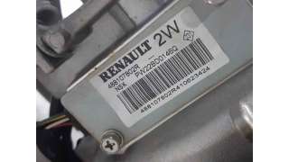 COLUMNA DIRECCION RENAULT MEGANE III GRANDTOUR (2009-) 1.5 DCI (KZ1M, KZ1W) 106CV 1461CC - L.6016921 / 488107802R