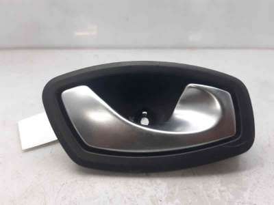 MANETA INTERIOR TRASERA DERECHA RENAULT MEGANE III GRANDTOUR (2009-) 1.5 DCI (KZ1M, KZ1W) 106CV 1461CC - L.6016950 / 826720