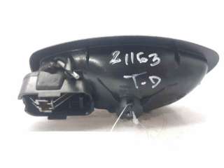 MANETA INTERIOR TRASERA DERECHA RENAULT MEGANE III GRANDTOUR (2009-) 1.5 DCI (KZ1M, KZ1W) 106CV 1461CC - L.6016950 / 826720