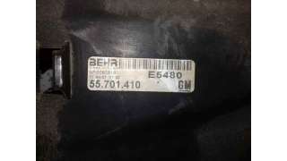 ARBOL DE LEVAS OPEL INSIGNIA A SEDÁN (2008-2017) 2.0 CDTI (69) 160CV 1956CC - L.6017252 / 55565853