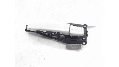 MANETA EXTERIOR TRASERA DERECHA OPEL INSIGNIA A SEDÁN (2008-2017) 2.0 CDTI (69) 160CV 1956CC - L.6017279 / 25936893