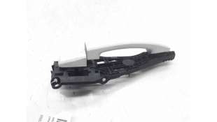 MANETA EXTERIOR TRASERA DERECHA OPEL INSIGNIA A SEDÁN (2008-2017) 2.0 CDTI (69) 160CV 1956CC - L.6017279 / 25936893 2