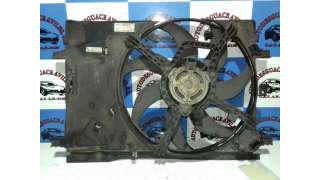 VENTILADOR CALEFACCION OPEL INSIGNIA A SEDÁN (2008-2017) 2.0 CDTI (69) 160CV 1956CC - L.6017300 / 5242673401