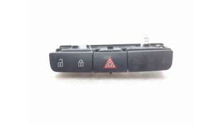 WARNING OPEL INSIGNIA A SEDÁN (2008-2017) 2.0 CDTI (69) 160CV 1956CC - L.6017301 / 13271927