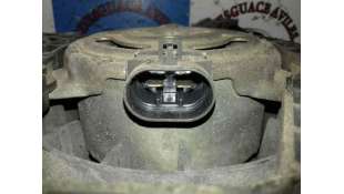 CAJA CAMBIOS AUDI TT (2008-2014) 1.8 TFSI 160CV 1798CC - L.6017305 / KVT