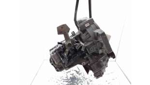 CAJA CAMBIOS AUDI TT (2008-2014) 1.8 TFSI 160CV 1798CC - L.6017305 / KVT 2