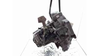 CAJA CAMBIOS AUDI TT (2008-2014) 1.8 TFSI 160CV 1798CC - L.6017305 / KVT