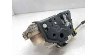 CERRADURA PUERTA DELANTERA IZQUIERDA AUDI TT (2008-2014) 1.8 TFSI 160CV 1798CC - L.6017360 / 8J1837015C
