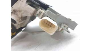 CERRADURA PUERTA DELANTERA IZQUIERDA AUDI TT (2008-2014) 1.8 TFSI 160CV 1798CC - L.6017360 / 8J1837015C