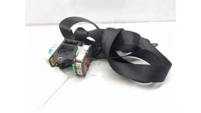 CINTURON SEGURIDAD DELANTERO IZQUIERDO AUDI TT (2008-2014) 1.8 TFSI 160CV 1798CC - L.6017362 / 8J7857705
