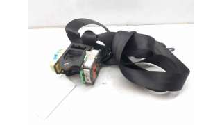 CINTURON SEGURIDAD DELANTERO IZQUIERDO AUDI TT (2008-2014) 1.8 TFSI 160CV 1798CC - L.6017362 / 8J7857705