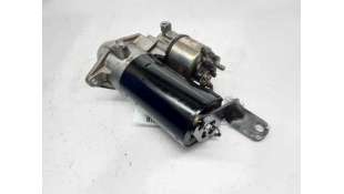 MOTOR ARRANQUE OPEL ASTRA G FASTBACK (1999-2005) 2.0 DTI 16V (F08, F48) 101CV 1995CC - L.6018460 / 0001109062 