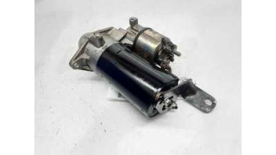 MOTOR ARRANQUE OPEL ASTRA G FASTBACK (1999-2005) 2.0 DTI 16V (F08, F48) 101CV 1995CC - L.6018460 / 0001109062 