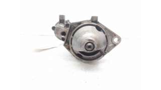 MOTOR ARRANQUE OPEL ASTRA G FASTBACK (1999-2005) 2.0 DTI 16V (F08, F48) 101CV 1995CC - L.6018460 / 0001109062 