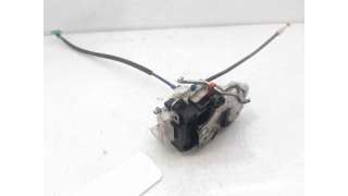 CERRADURA PUERTA DELANTERA IZQUIERDA PEUGEOT BIPPER (2010-) 1.3 HDI 75 75CV 1248CC - L.6018572 / 1613687180
