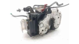 CERRADURA PUERTA DELANTERA IZQUIERDA PEUGEOT BIPPER (2010-) 1.3 HDI 75 75CV 1248CC - L.6018572 / 1613687180