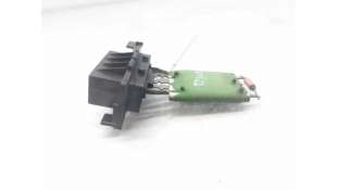 RESISTENCIA CALEFACCION PEUGEOT BIPPER (2010-) 1.3 HDI 75 75CV 1248CC - L.6018668 / 6436C4 2