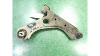 BRAZO SUSPENSION INFERIOR DELANTERO DERECHO PEUGEOT BIPPER (2010-) 1.3 HDI 75 75CV 1248CC - L.6018725 / 1618067480