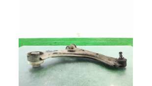 BRAZO SUSPENSION INFERIOR DELANTERO DERECHO PEUGEOT BIPPER (2010-) 1.3 HDI 75 75CV 1248CC - L.6018725 / 1618067480 2