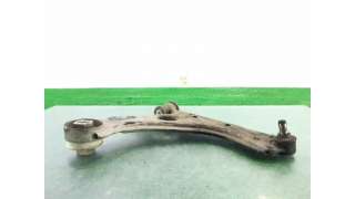 BRAZO SUSPENSION INFERIOR DELANTERO DERECHO PEUGEOT BIPPER (2010-) 1.3 HDI 75 75CV 1248CC - L.6018725 / 1618067480