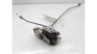 CERRADURA PUERTA DELANTERA DERECHA PEUGEOT BIPPER (2010-) 1.3 HDI 75 75CV 1248CC - L.6018740 / 1613686680