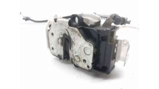 CERRADURA PUERTA DELANTERA DERECHA PEUGEOT BIPPER (2010-) 1.3 HDI 75 75CV 1248CC - L.6018740 / 1613686680
