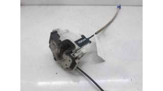 CERRADURA PUERTA DELANTERA DERECHA PEUGEOT BIPPER (2010-) 1.3 HDI 75 75CV 1248CC - L.6018740 / 1613686680