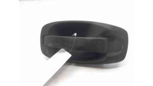 MANETA EXTERIOR DELANTERA DERECHA PEUGEOT BIPPER (2010-) 1.3 HDI 75 75CV 1248CC - L.6018799 / 242559C