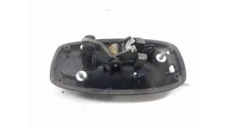 MANETA EXTERIOR DELANTERA DERECHA PEUGEOT BIPPER (2010-) 1.3 HDI 75 75CV 1248CC - L.6018799 / 242559C