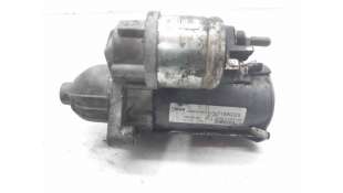 MOTOR ARRANQUE PEUGEOT BIPPER (2010-) 1.3 HDI 75 75CV 1248CC - L.6018807 / 51880229 2
