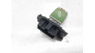 RESISTENCIA CALEFACCION PEUGEOT BIPPER (2010-) 1.3 HDI 75 75CV 1248CC - L.6018837 / 6436C4 2