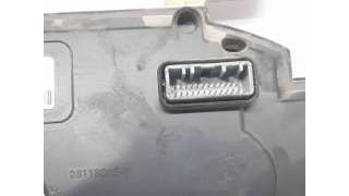 CUADRO INSTRUMENTOS RENAULT KANGOO / GRAND KANGOO (2008-) 1.5 DCI (KW0A) 68CV 1461CC - L.6018977 / P248101769R