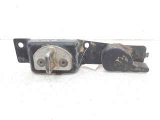 MANETA INTERIOR PORTON RENAULT KANGOO / GRAND KANGOO (2008-) 1.5 DCI (KW0A) 68CV 1461CC - L.6019032 / 122RB