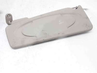 PARASOL IZQUIERDO RENAULT KANGOO / GRAND KANGOO (2008-) 1.5 DCI (KW0A) 68CV 1461CC - L.6019044 / 8200514833