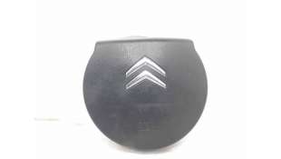 AIRBAG DELANTERO IZQUIERDO CITROEN C4 COUPÉ (2004-2011) 1.6 HDI 90CV 1560CC - L.6019102 / 96471578ZD