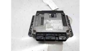 CENTRALITA MOTOR UCE CITROEN C4 COUPÉ (2004-2011) 1.6 HDI 90CV 1560CC - L.6019164 / 9661377280