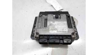 CENTRALITA MOTOR UCE CITROEN C4 COUPÉ (2004-2011) 1.6 HDI 90CV 1560CC - L.6019164 / 9661377280