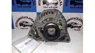 CENTRALITA MOTOR UCE CITROEN C4 COUPÉ (2004-2011) 1.6 HDI 90CV 1560CC - L.6019164 / 9661377280 2