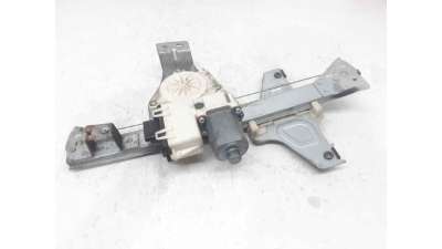 ELEVALUNAS TRASERO DERECHO CITROEN C4 COUPÉ (2004-2011) 1.6 HDI 90CV 1560CC - L.6019195 / 922488