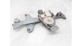 ELEVALUNAS TRASERO DERECHO CITROEN C4 COUPÉ (2004-2011) 1.6 HDI 90CV 1560CC - L.6019195 / 922488