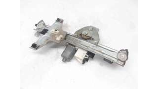 ELEVALUNAS TRASERO DERECHO CITROEN C4 COUPÉ (2004-2011) 1.6 HDI 90CV 1560CC - L.6019195 / 922488