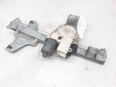 ELEVALUNAS TRASERO IZQUIERDO CITROEN C4 COUPÉ (2004-2011) 1.6 HDI 90CV 1560CC - L.6019196 / 922389