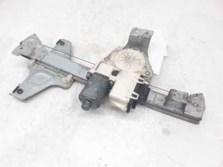 ELEVALUNAS TRASERO IZQUIERDO CITROEN C4 COUPÉ (2004-2011) 1.6 HDI 90CV 1560CC - L.6019196 / 922389