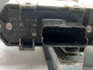 ELEVALUNAS TRASERO IZQUIERDO CITROEN C4 COUPÉ (2004-2011) 1.6 HDI 90CV 1560CC - L.6019196 / 922389