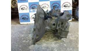 TAPA GUANTERA CITROEN C4 COUPÉ (2004-2011) 1.6 HDI 90CV 1560CC - L.6019211 / 7589Q6