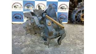 TAPA GUANTERA CITROEN C4 COUPÉ (2004-2011) 1.6 HDI 90CV 1560CC - L.6019211 / 7589Q6 2