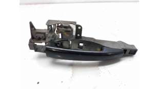 MANETA EXTERIOR DELANTERA DERECHA CITROEN C4 COUPÉ (2004-2011) 1.6 HDI 90CV 1560CC - L.6019239 / 9656638280